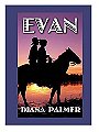 Evan (Long, Tall Texans #8) 