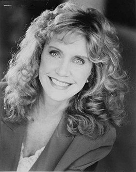 Mary Ellen Trainor
