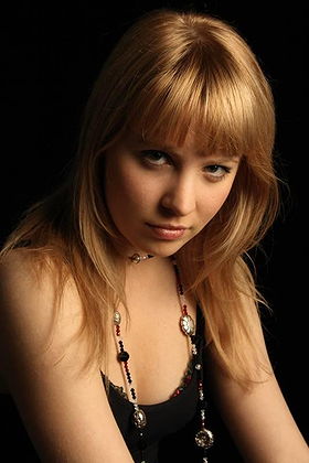 Elizaveta Oliferova