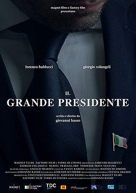 Il Grande Presidente