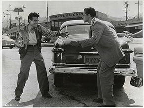 Richard Bakalyan pictures and photos