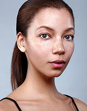 Nydia McFadden pictures and photos