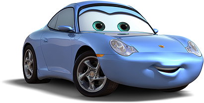 Sally Carrera
