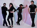 Howling Bells