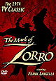 The Mark of Zorro