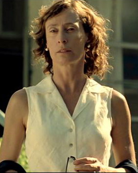 María Izquierdo