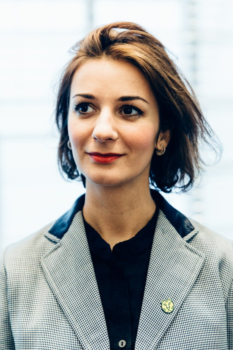 Ena Sendijarevic