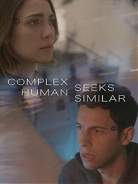Complex Human Seeks Similar