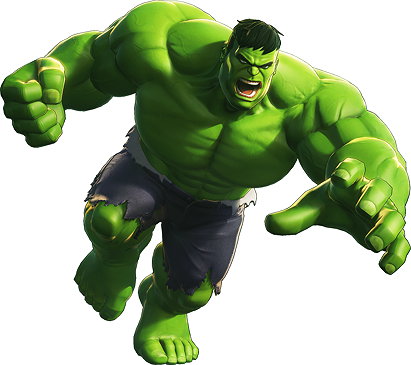 Hulk (Ultimate Alliance)