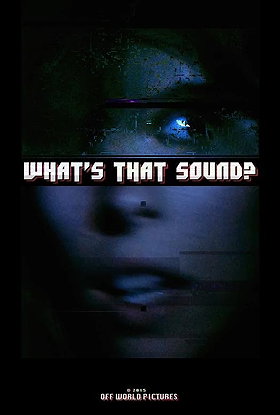What's That Sound? (2015)