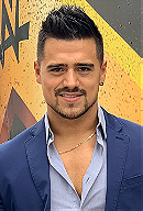 Humberto Garza Solano