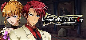 Umineko When They Cry - Question Arcs