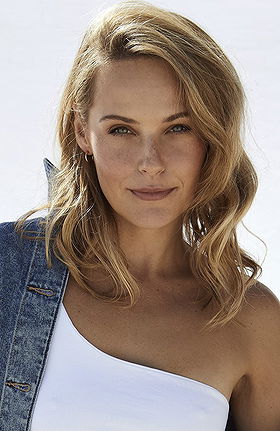 Lene Van Den Berg