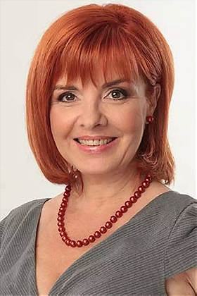 Zuzana Tlucková