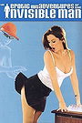 The Erotic Adventures of the Invisible Man