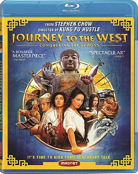 Journey to the West 
