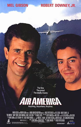 Air America