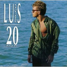 20 Años (Luis Miguel album)