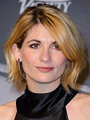 Jodie Whittaker