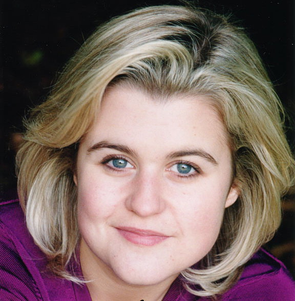 India Fisher