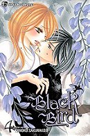 Black Bird volume 4