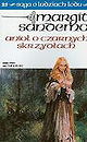 Saga o Ludziach Lodu. Tom 25. Aniol o czarnych skrzydlach