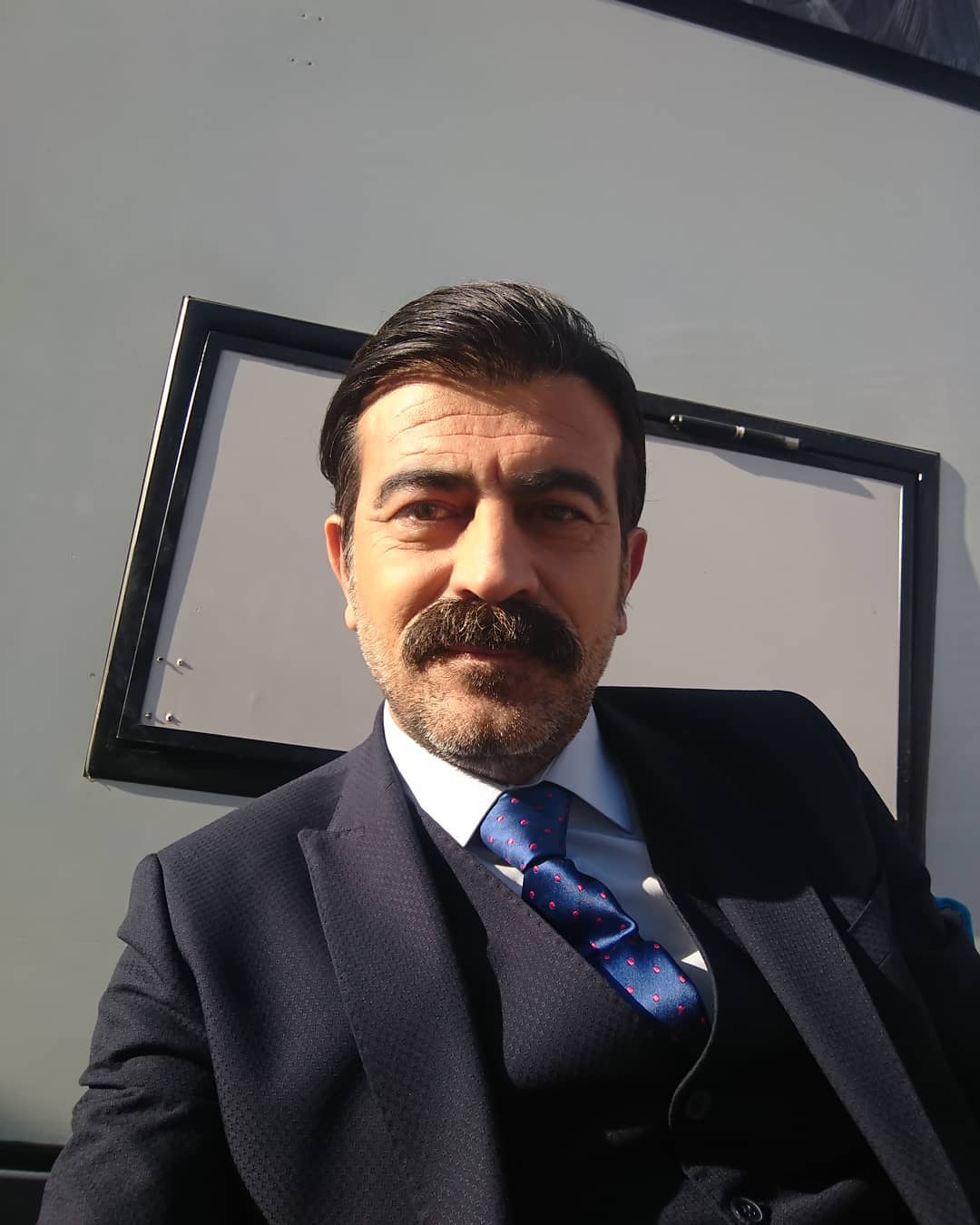 Erkan Bektas