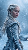 Daenerys Targaryen