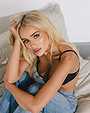 Julia Cavanagh