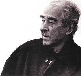 Ibere Camargo