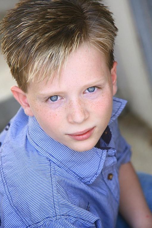 Hunter James Mckeever