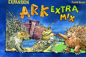 Ark Extra Mix