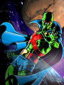 Martian Manhunter