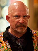 Tom Towles