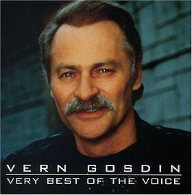 Vern Gosdin