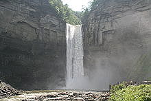 Taughannock Falls State Park
