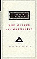 The Master And Margarita (Everyman's Library Classics)