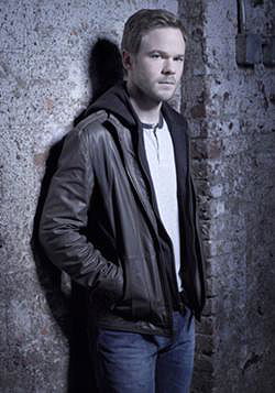 Mike Weston