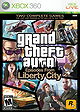 Grand Theft Auto: Episodes from Liberty City