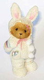 Cherished Teddies - Avon Exclusive Figurine