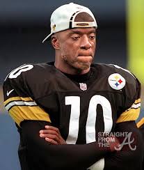 Kordell Stewart