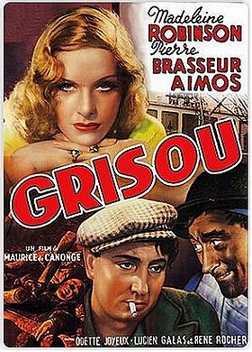 Grisou                                  (1938)
