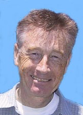 Roy Clements (author)