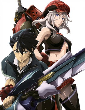 God Eater