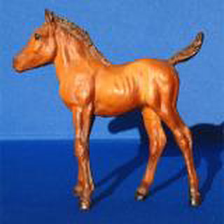 Breyer Marguerite Henry's Sea Star is in your collection!