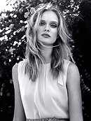 Sara Paxton