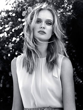 Sara Paxton