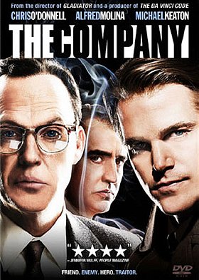 The Company                                  (2007- )