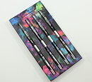 Urban-Decay Black-Magic 24-7 Glide-On Double-Ended Eye-Pencil-Set