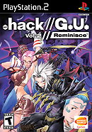 dot.hack//G.U. Vol. 2//Reminisce